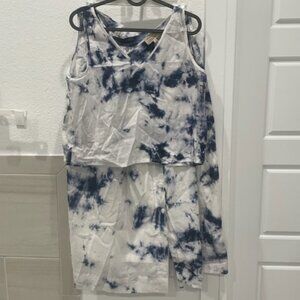Maisha Concept Co-ord Set